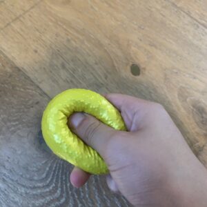Viral Stress Ball
