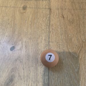 BoostBall Lucky 𝟟