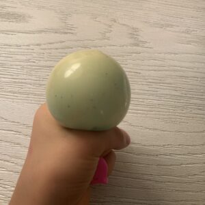 Cool Ball