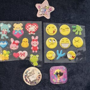 Sticker Bundle